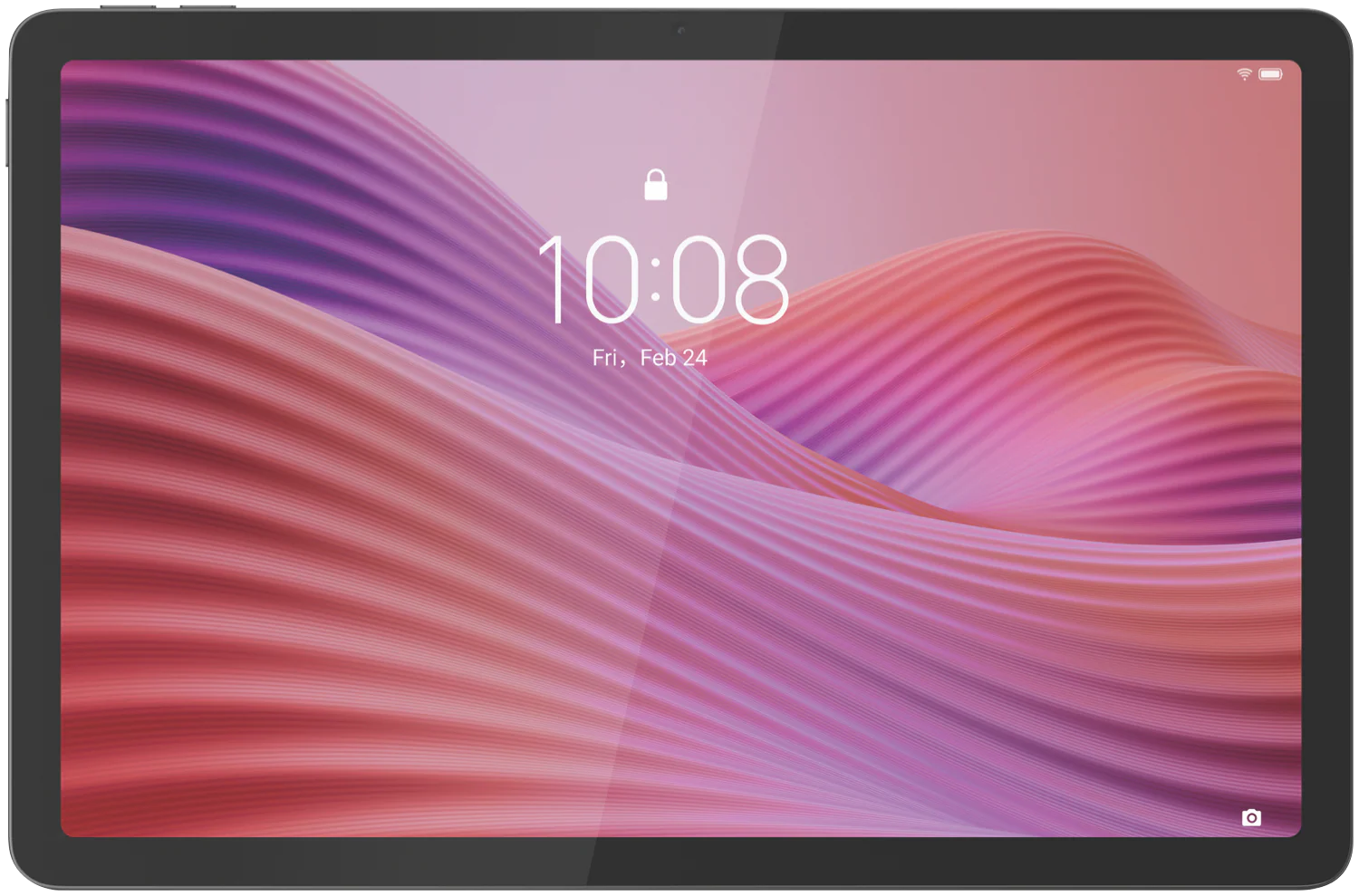 Lenovo Tablets